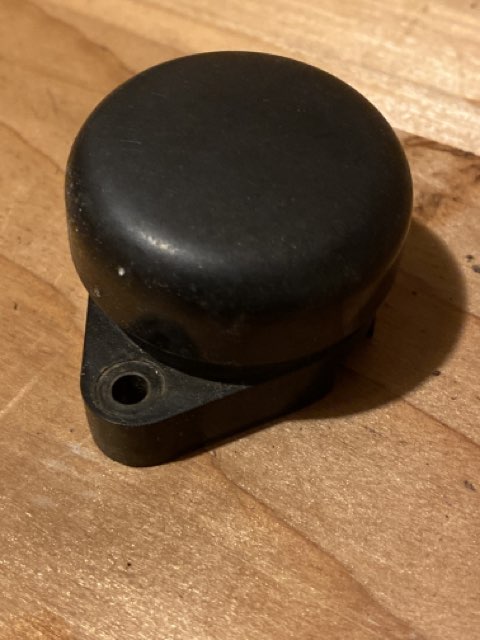 MGA hornkontakt